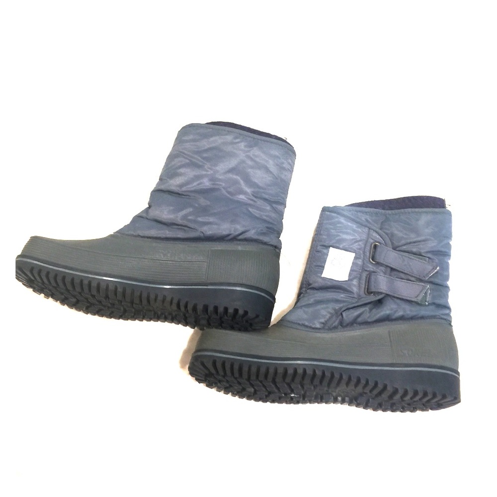 ❄️Sorel winter boots ❄️